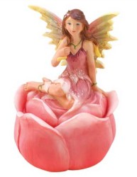 Fairy Keepsake Box
